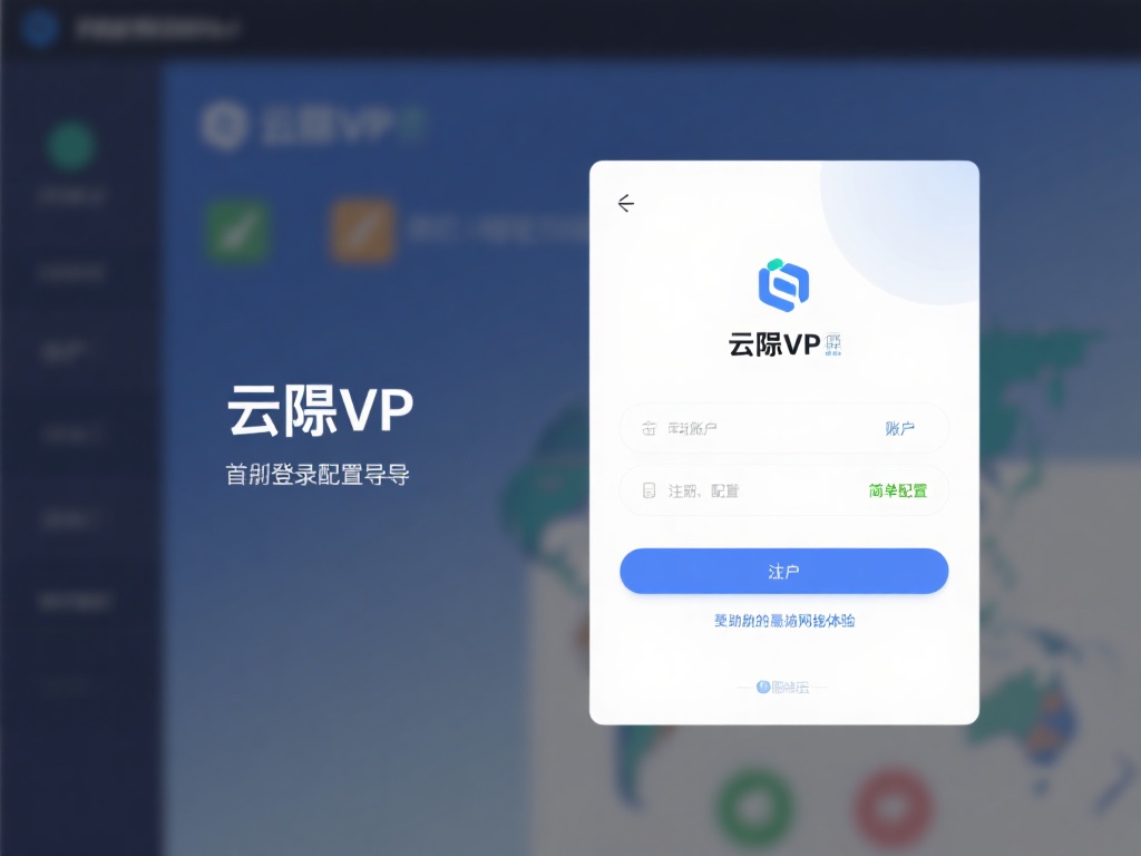 云际VPN下载及安装教程，轻松掌握使用方法