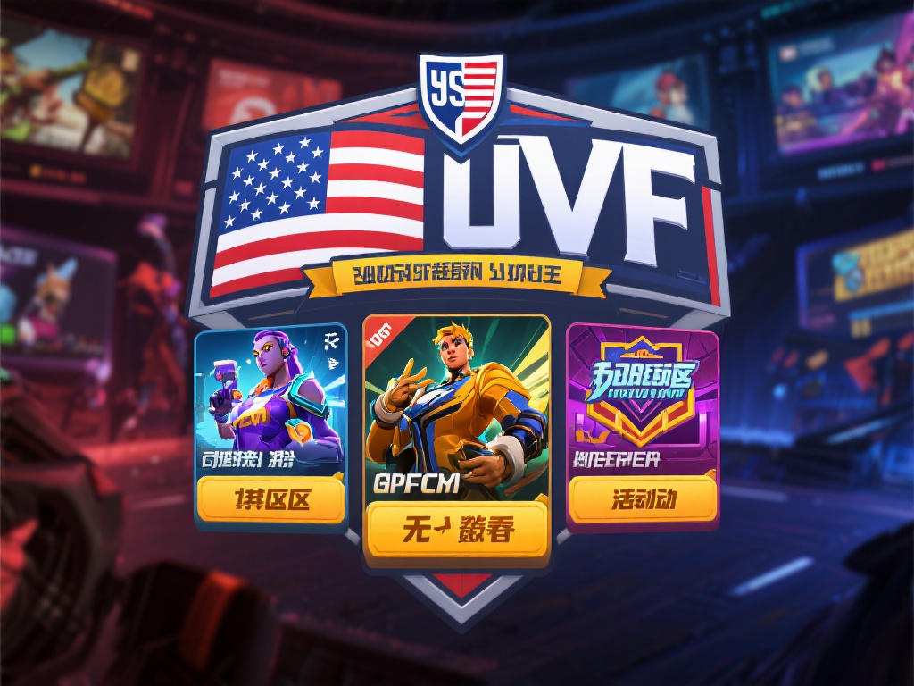 使用VPN畅玩美服游戏教程：详细指南揭秘