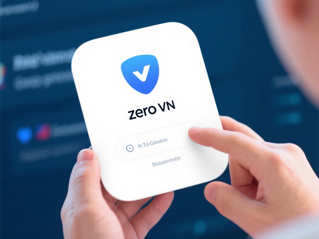 轻松下载Zero VPN，实现全球网络自由畅游