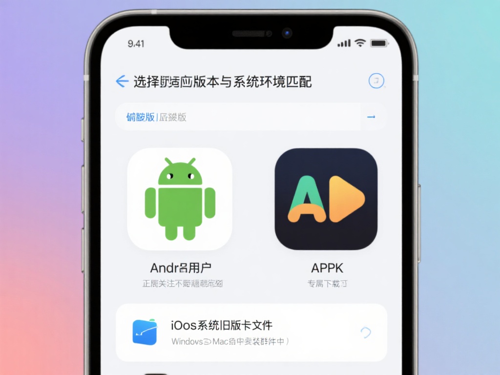 “安全获取与高效使用寻鹿VPN破解版指南” 选择适配版本与系统环境匹配
无论是破解版还是正版