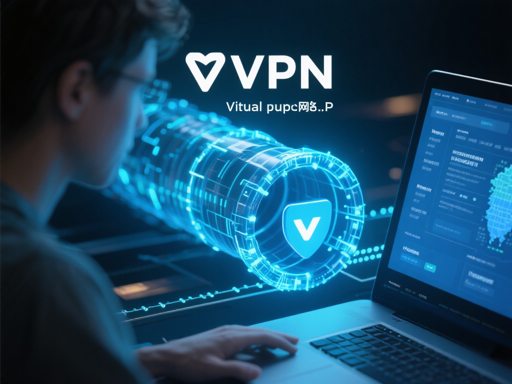 VPN与加速器:突破网络限制的利器详解 VPN(虚拟专用网络)是许多人应对网络限制的首选工