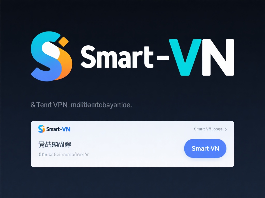 与传统VPN软件不同，Smart&nbsp;VPN通过先进的