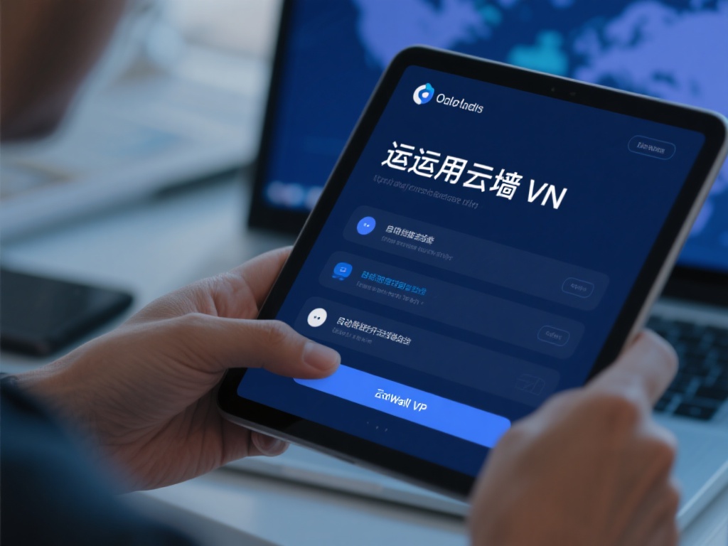 为了充分利用云墙VPN，合理设置与配置是关键。首先