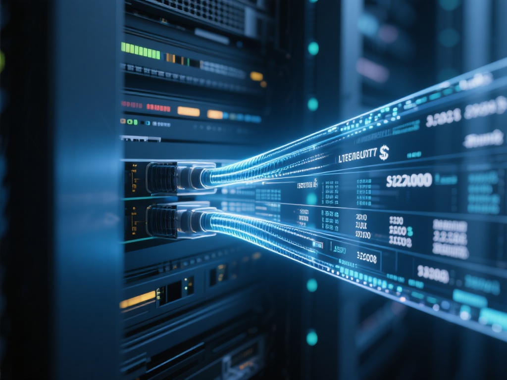 构建低延迟高安全网络的VPN与专线最佳实践指导