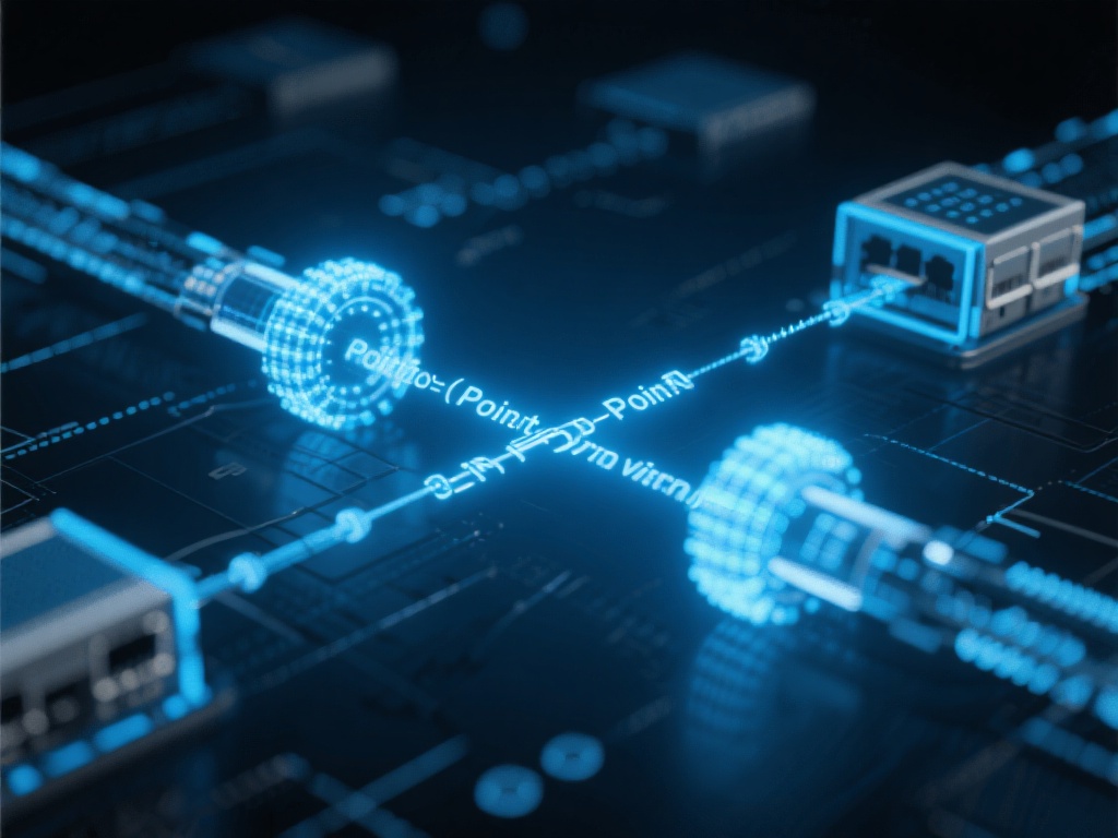 点到点VPN：构建企业网络安全的最佳解决方案