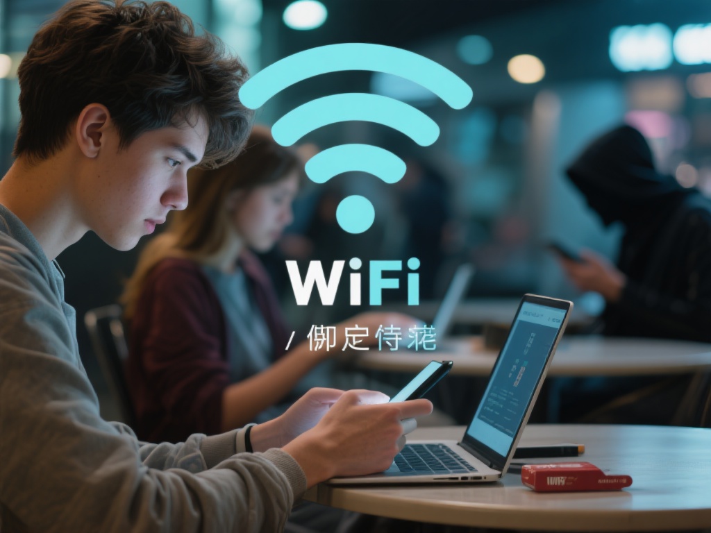 每日签到送高速VPN，坚持打卡解锁安全网络