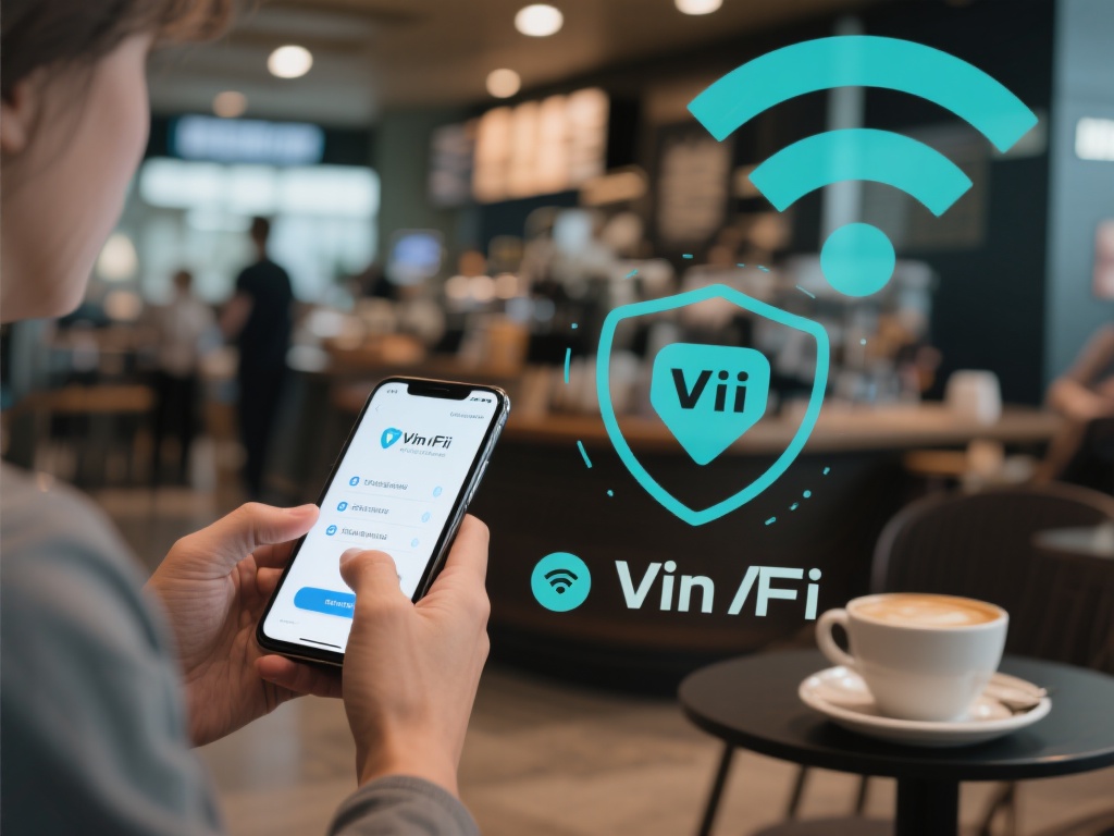 免费下载手机VPN工具，提高网络安全性与隐私保护