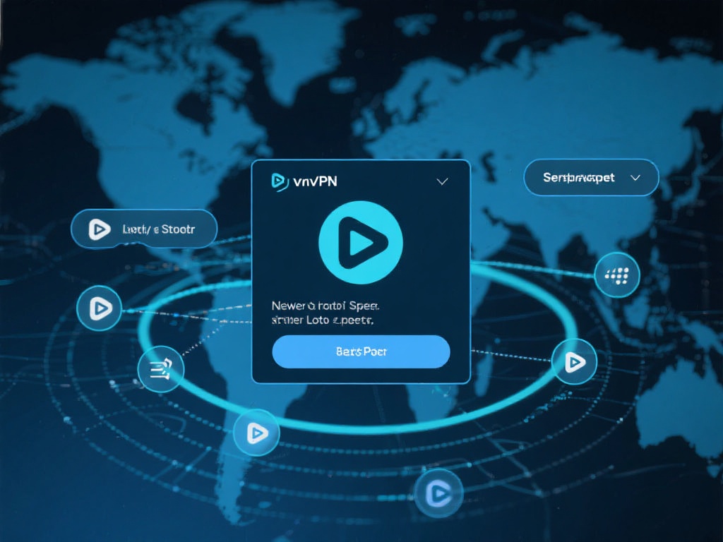 VPN与加速器齐开:优化网络速度的全面攻略