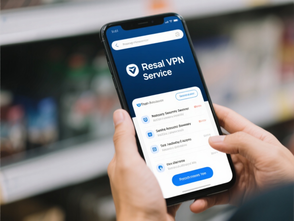 P网梯子VPN使用教程及安全防护指南