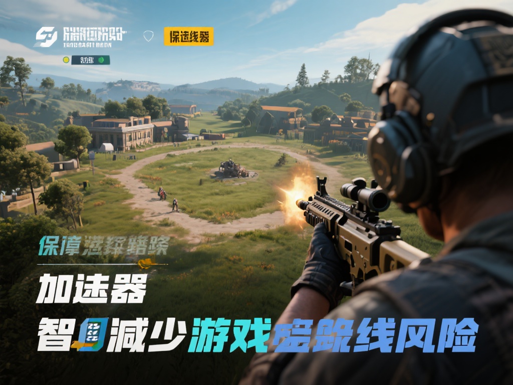 吃鸡玩家必看：如何挑选适合你的稳定VPN与加速器