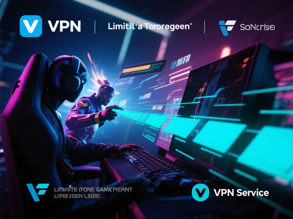 如何选择高性能的VPN服务畅玩吃鸡游戏