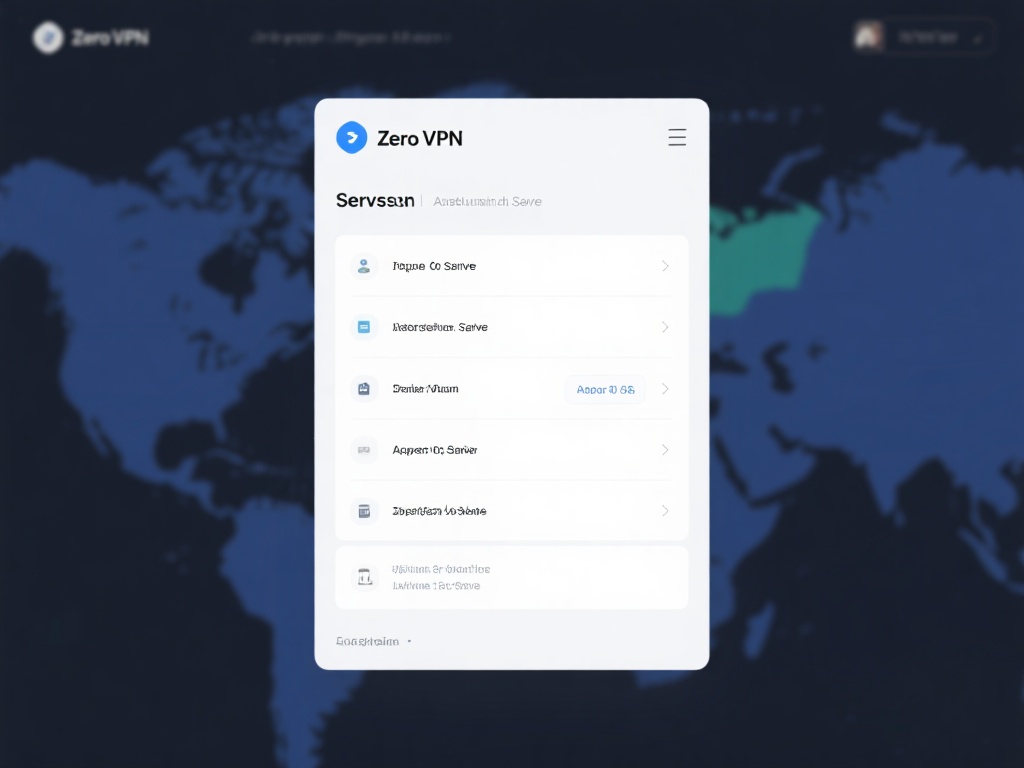 零VPN软件下载全攻略：步骤详解及注意事项