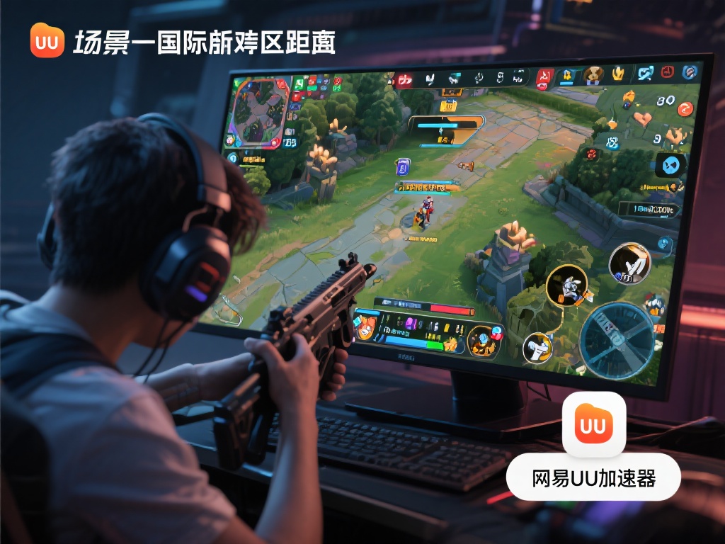 网易UU加速器vs VPN：哪种网络工具更适合你？