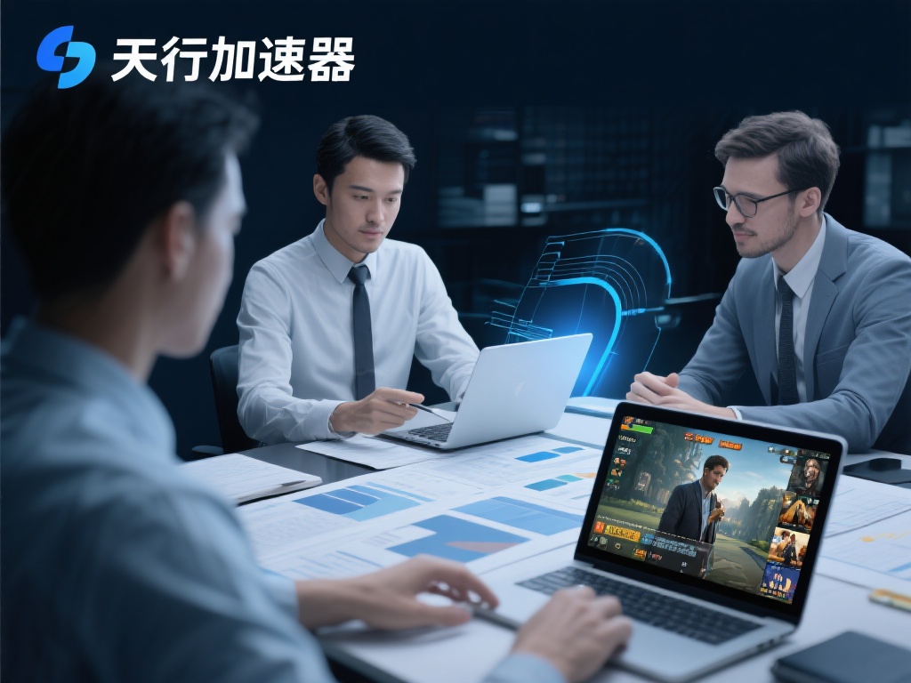 畅享全球高速网络连接:天行VPN加速器的最佳选择