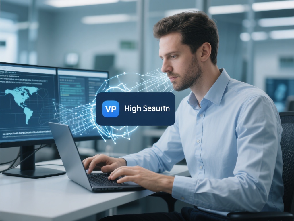 下载VPN客户端工具的指南:提升网络安全的实用技巧
