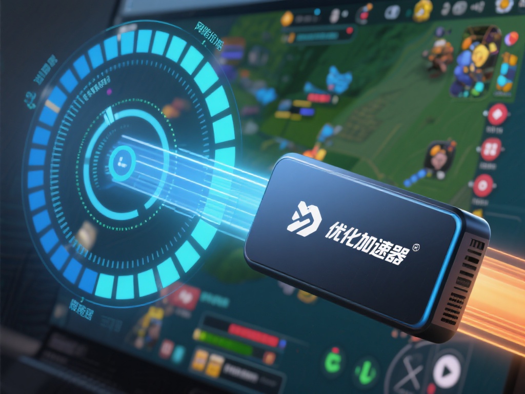 VPN与加速器联合优化，揭秘网速提升黑科技！