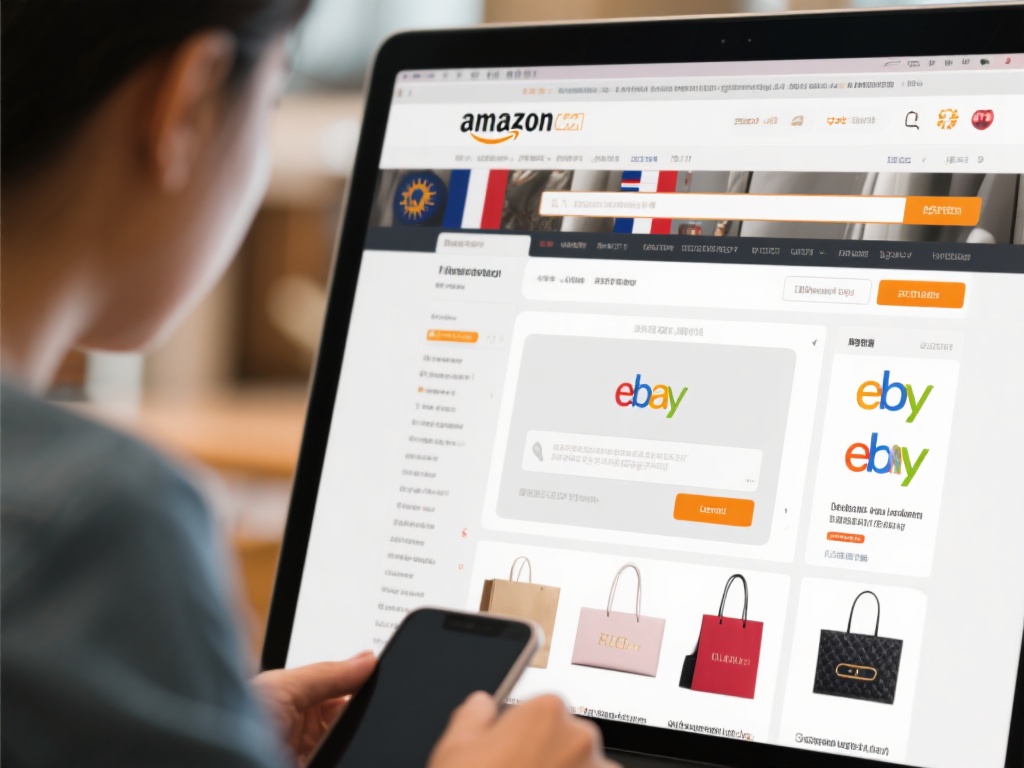 畅享无忧海外购物:最佳海淘翻墙VPN工具推荐 在跨境购物时,很多海外电商网站会对访问地有限制,比