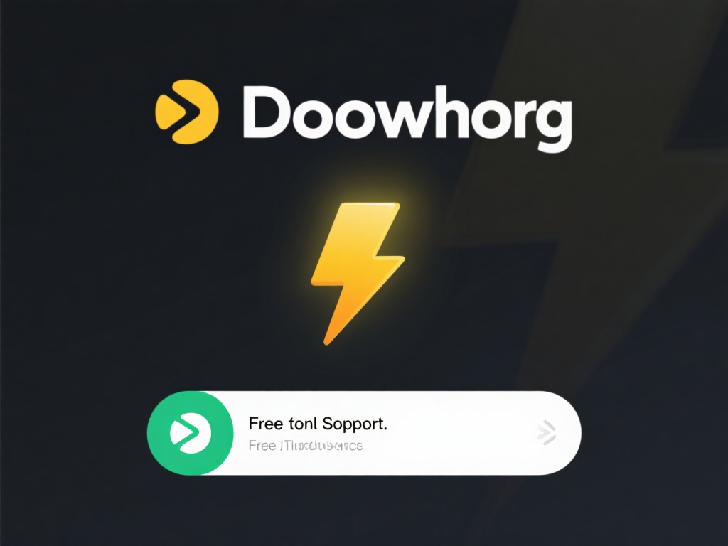 闪电VPN免费下载教程：轻松获取免费翻墙神器