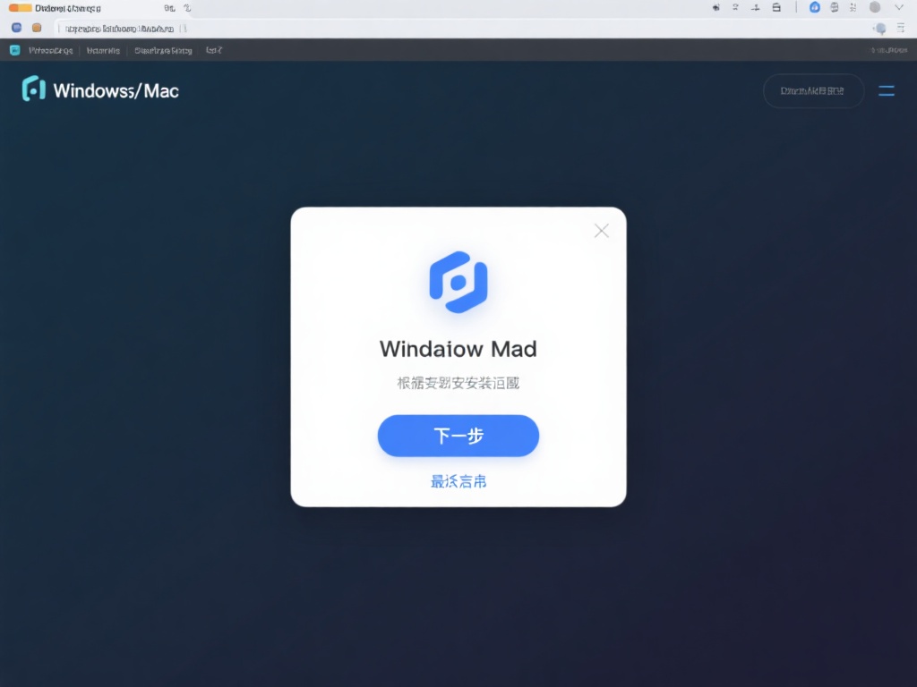 君越VPN下载教程：详细解析安装步骤