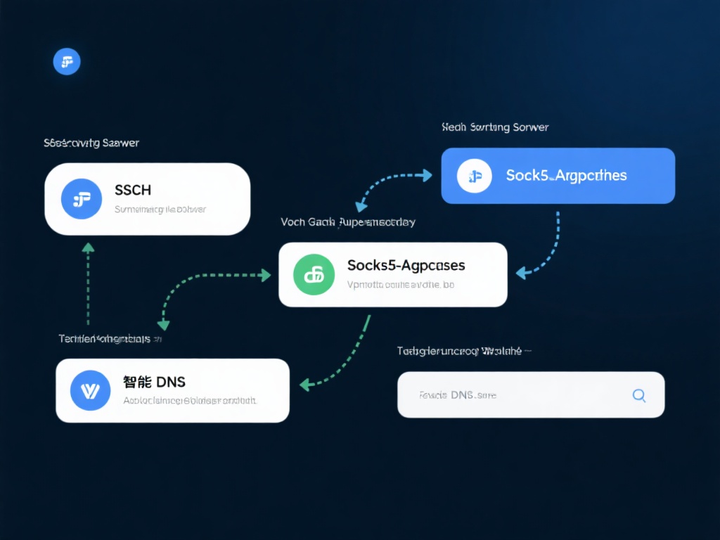 解决VPN无法翻墙问题，选择更稳定服务指南