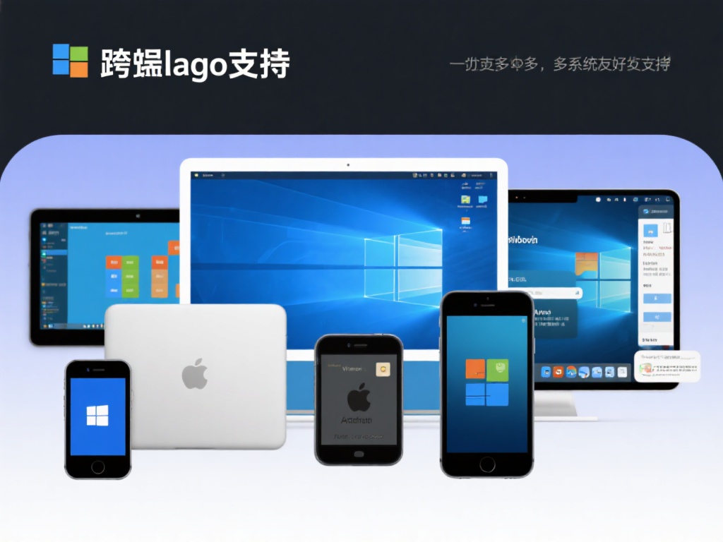 跨平台支持：&nbsp;提供多设备、多系统友好支持，包括Wi