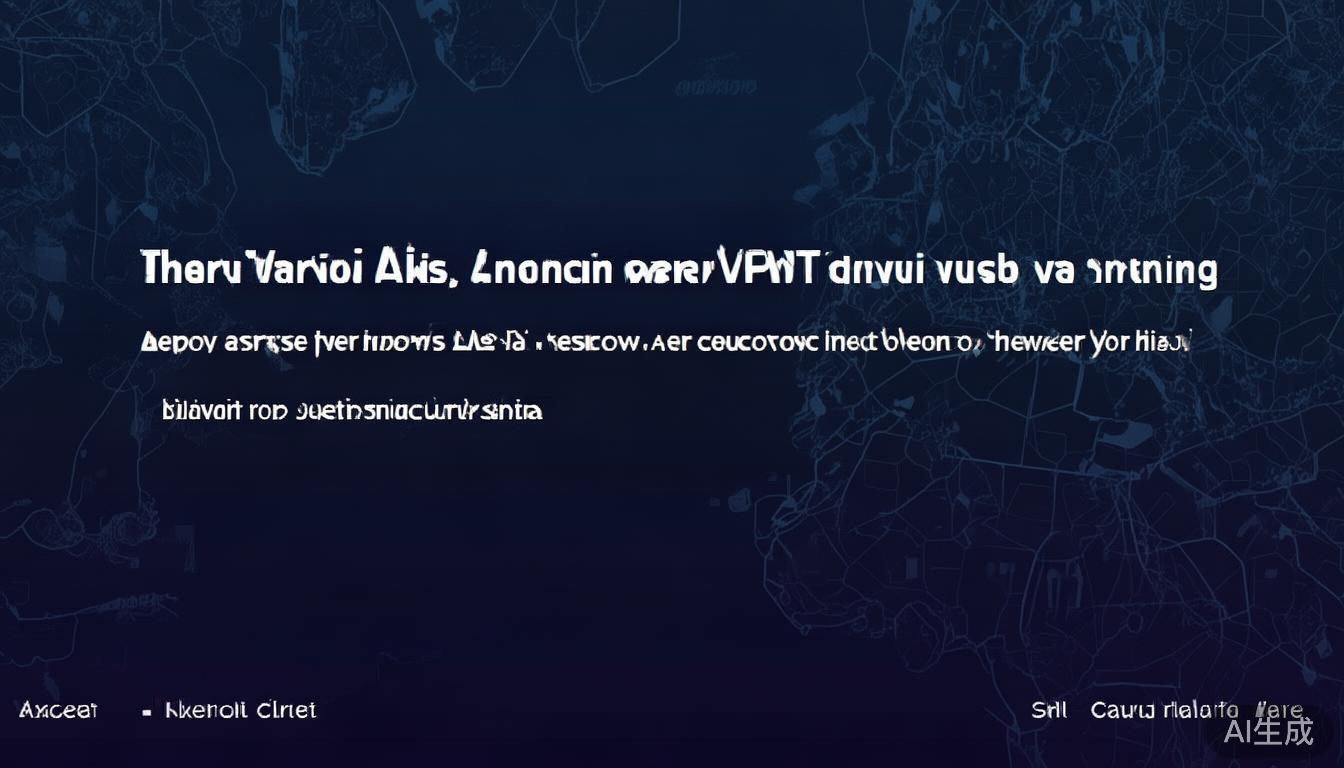 全面解析“摸鱼VPN”的使用技巧与安全保障指南，助你高效安全上网