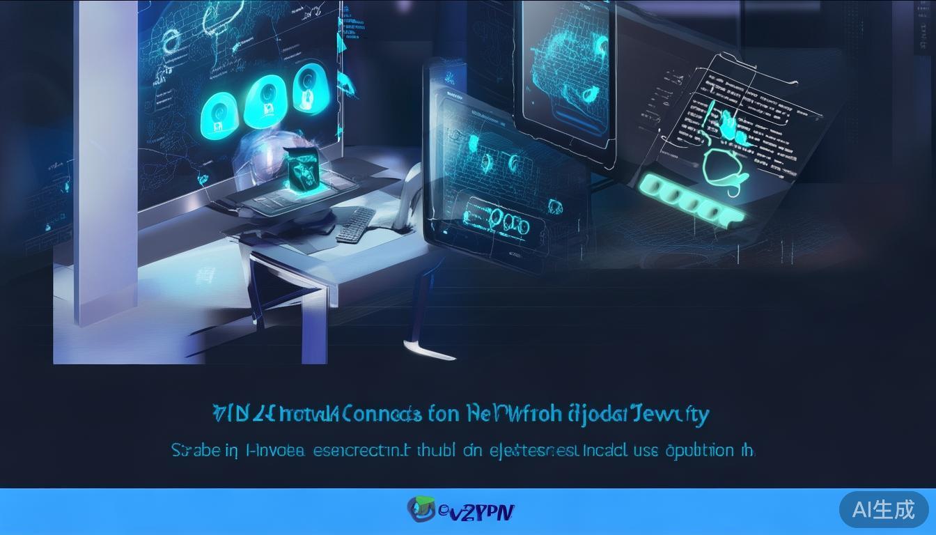 乐视2VPN全攻略：打造安全稳定的网络访问解决方案