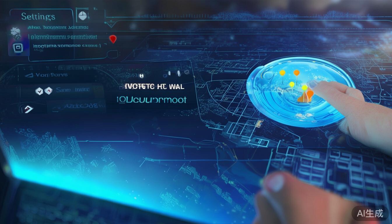 全面指南:详解网神VPN的正确配置流程与操作步骤解析