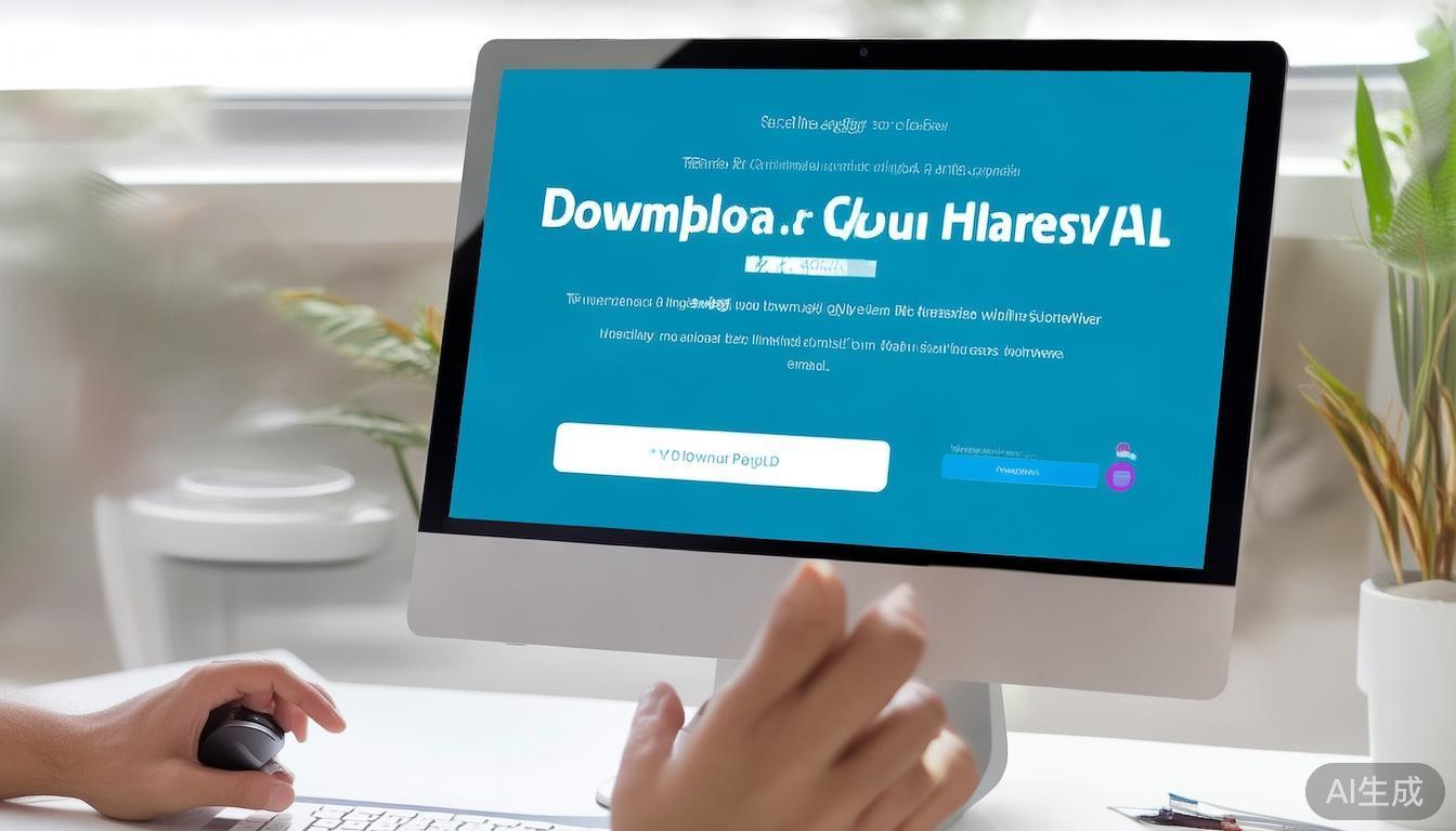 全面了解云墙VPN的使用步骤与安全注意事项详解 三、下载与安装
下载官方提供的云墙VPN客户端软