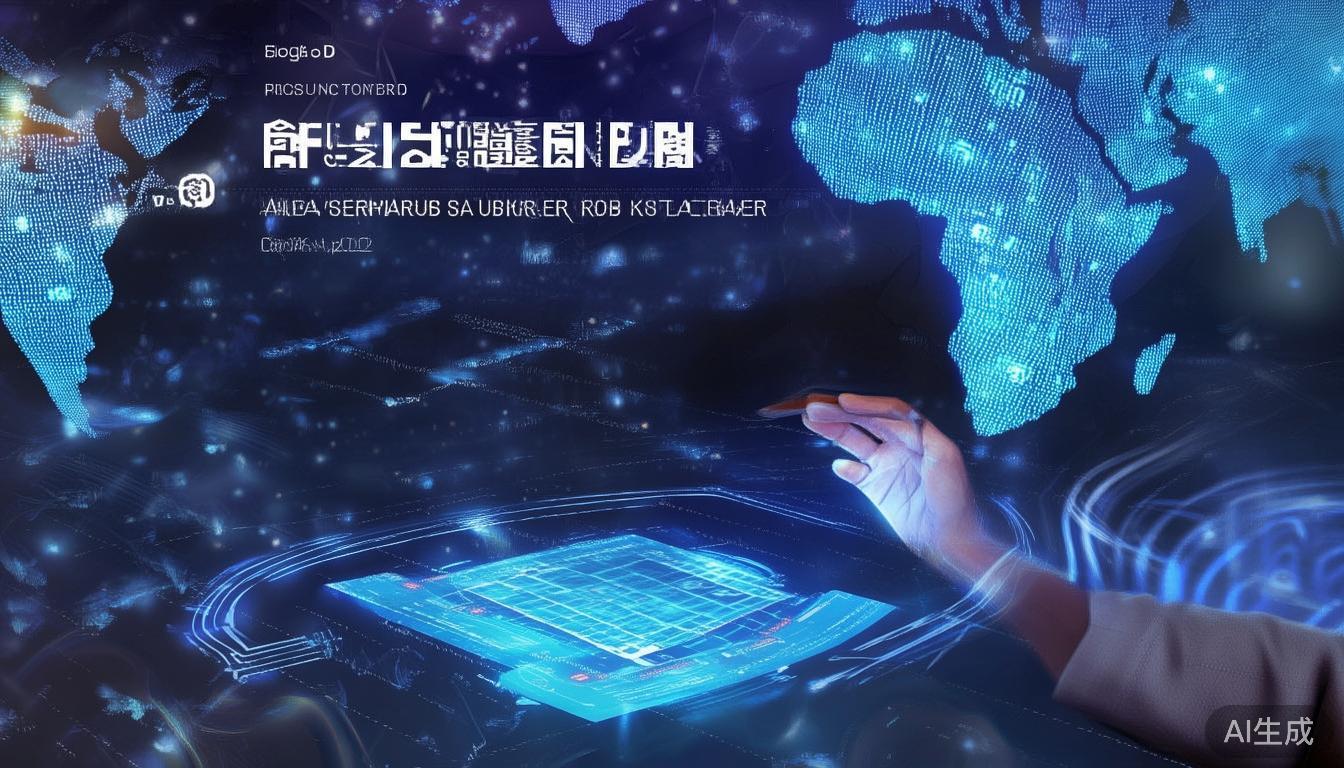 核心功能解读
一、多节点覆盖，全球连接实现
百