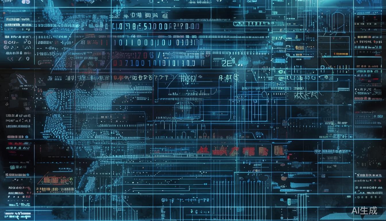 逆向分析天行VPN客户端
部分技术人员尝试对天行