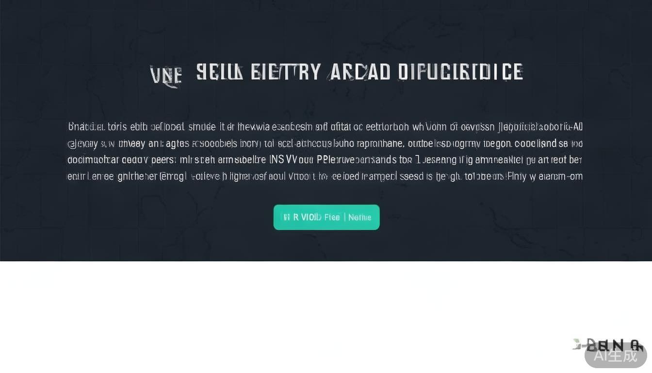 全面解析NE VPN：保障您的网络安全与高速连接的最佳解决方案