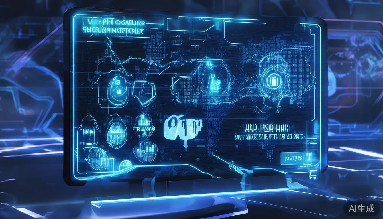 全面提升网络隐私与安全的高效广告拦截VPN解决方案推荐