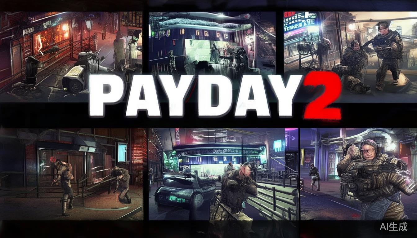 收获日2怎么玩？完整玩法攻略与必备VPN使用指南