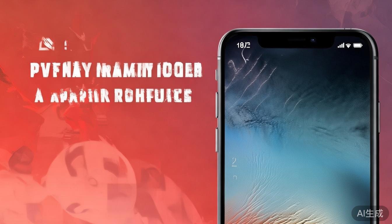 2024年苹果手机安全可靠VPN推荐与详细选择指南